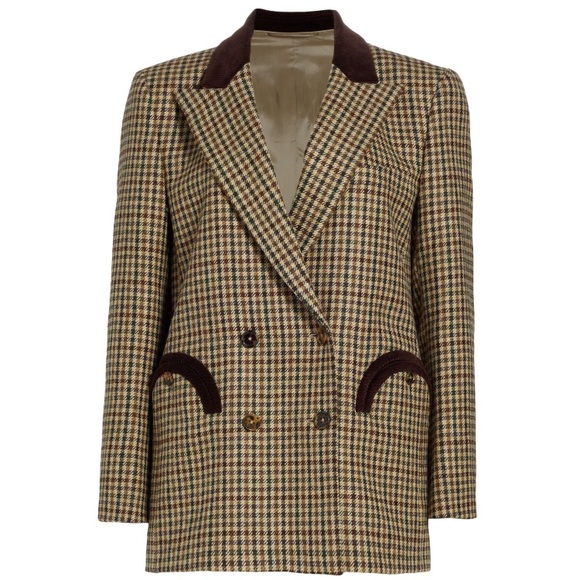 Old Money 💵 chic! Blaze-Milano Naema Everynight Blazer - Picture 14 of 16